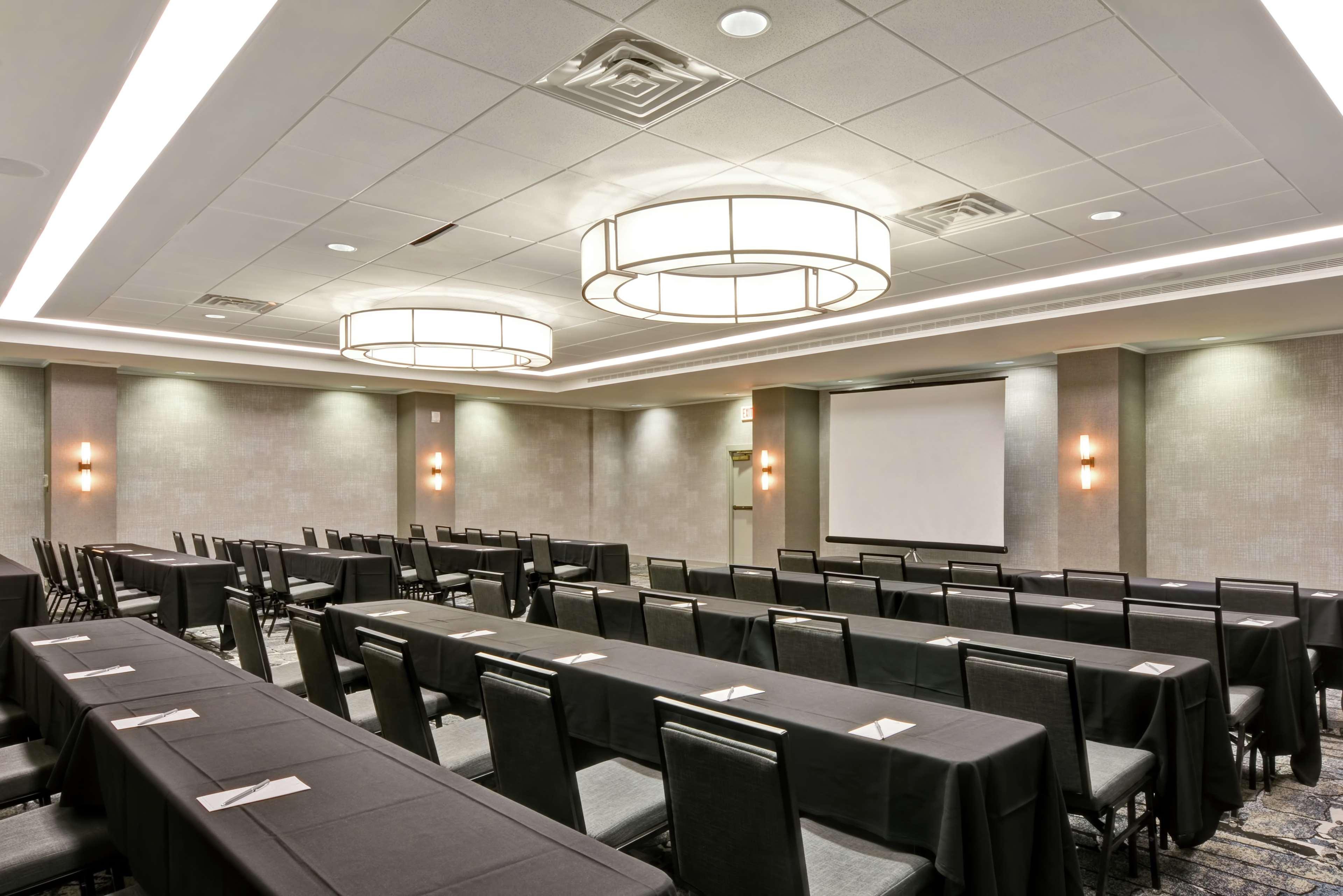 Embassy Suites By Hilton Minneapolis Airport Bloomington Dış mekan fotoğraf