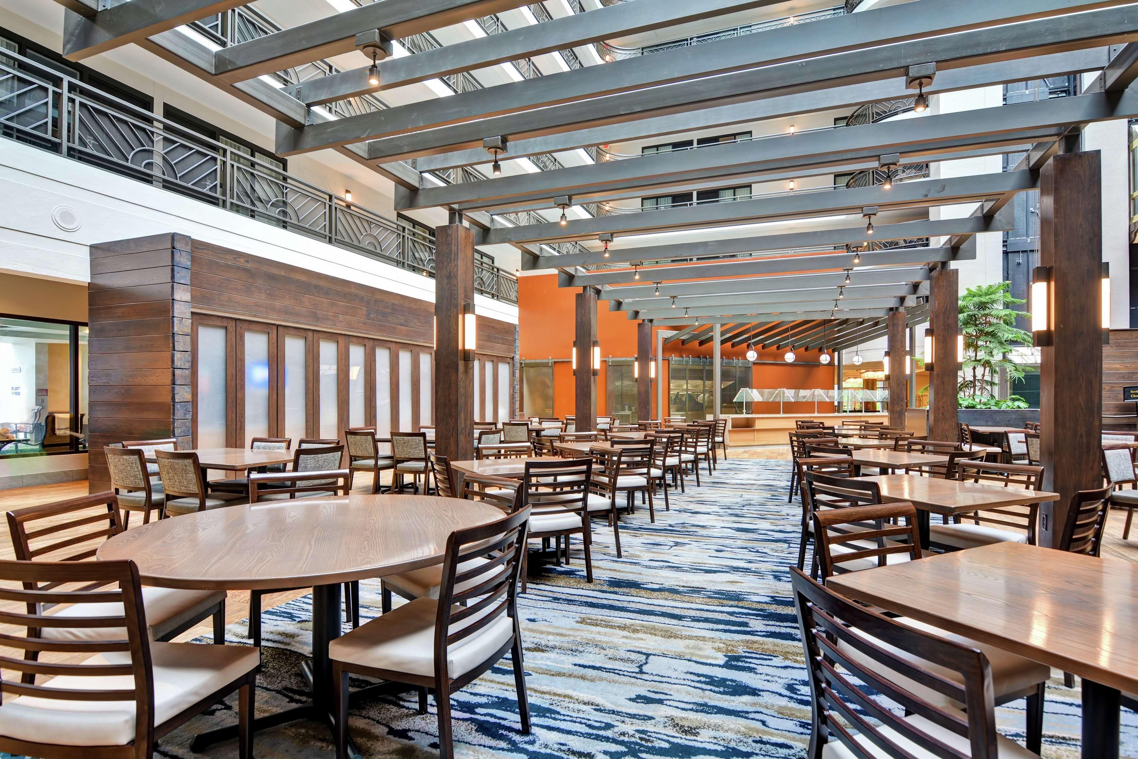 Embassy Suites By Hilton Minneapolis Airport Bloomington Dış mekan fotoğraf