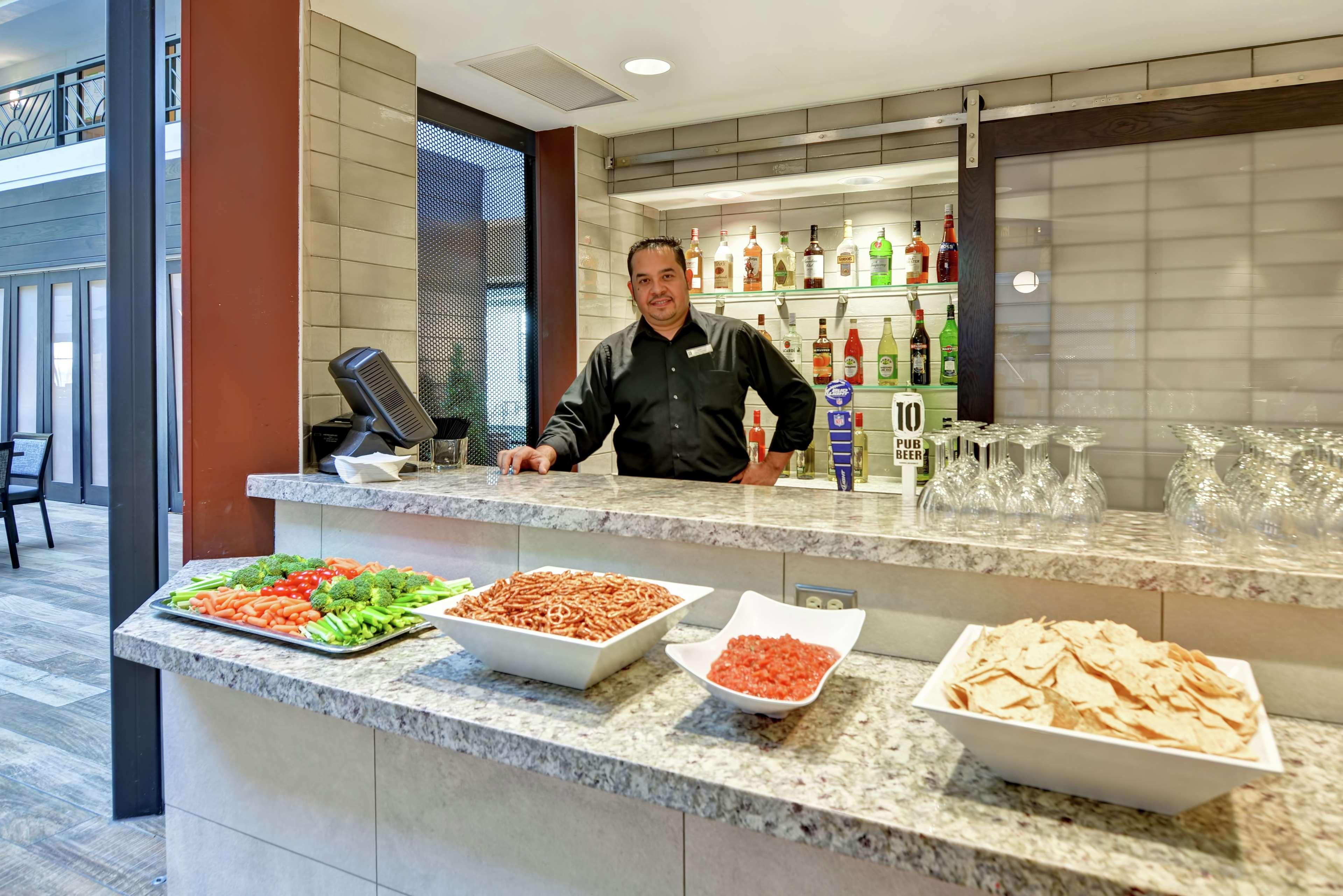 Embassy Suites By Hilton Minneapolis Airport Bloomington Dış mekan fotoğraf