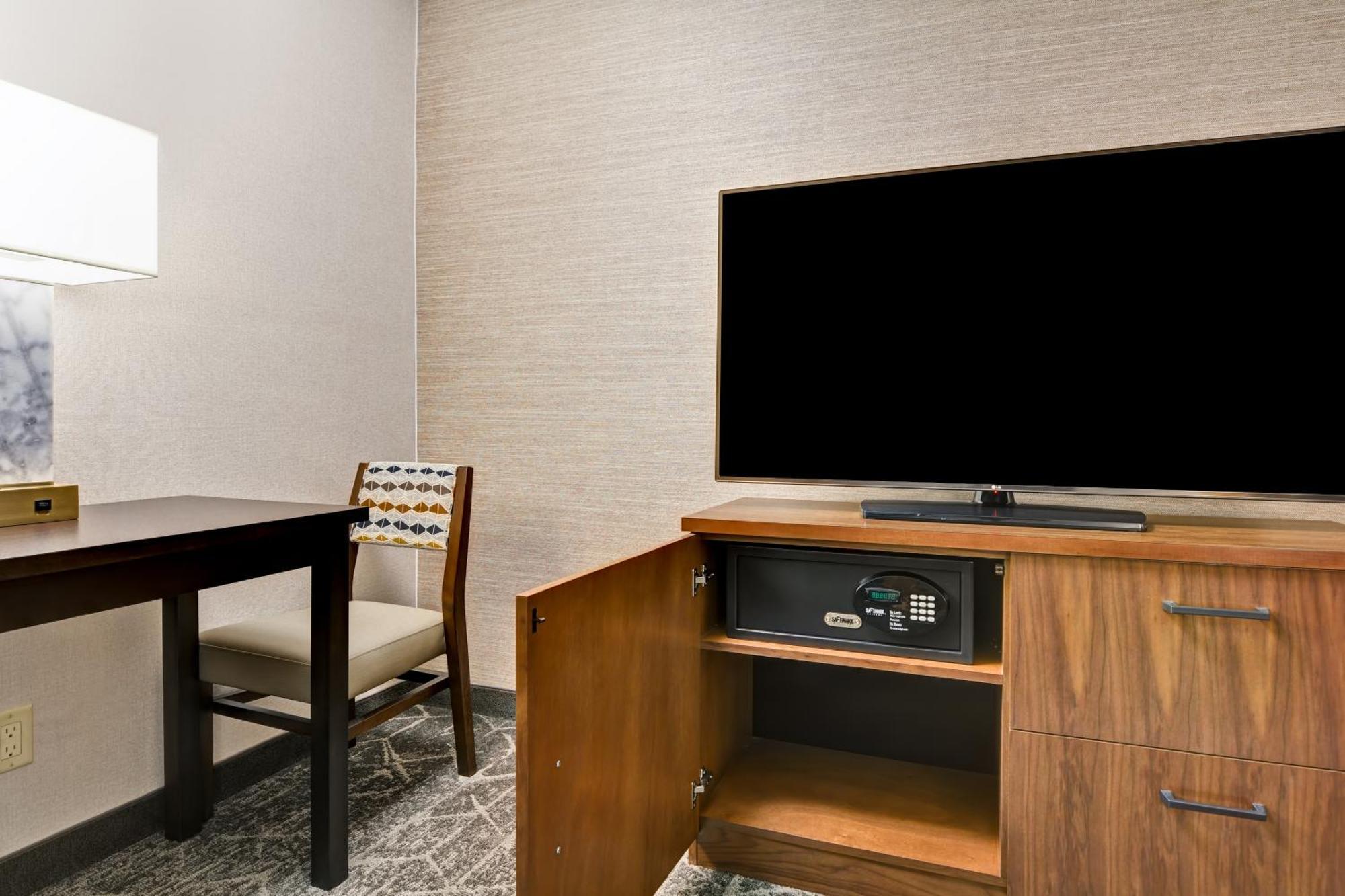 Embassy Suites By Hilton Minneapolis Airport Bloomington Oda fotoğraf