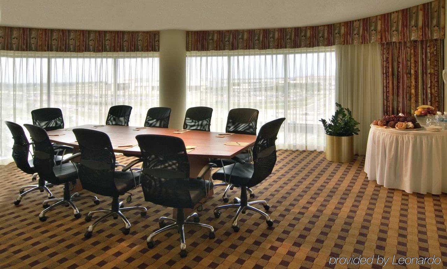 Embassy Suites By Hilton Minneapolis Airport Bloomington İş olanakları fotoğraf