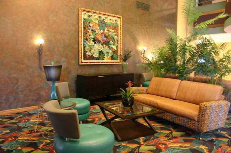 Embassy Suites By Hilton Minneapolis Airport Bloomington İç mekan fotoğraf