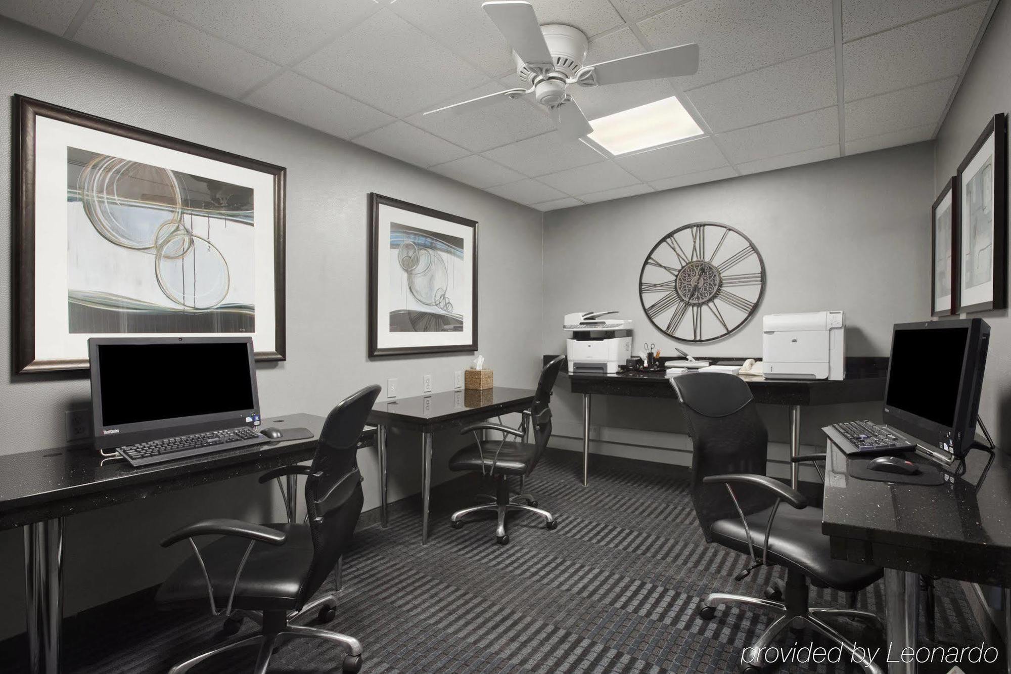 Embassy Suites By Hilton Minneapolis Airport Bloomington Dış mekan fotoğraf