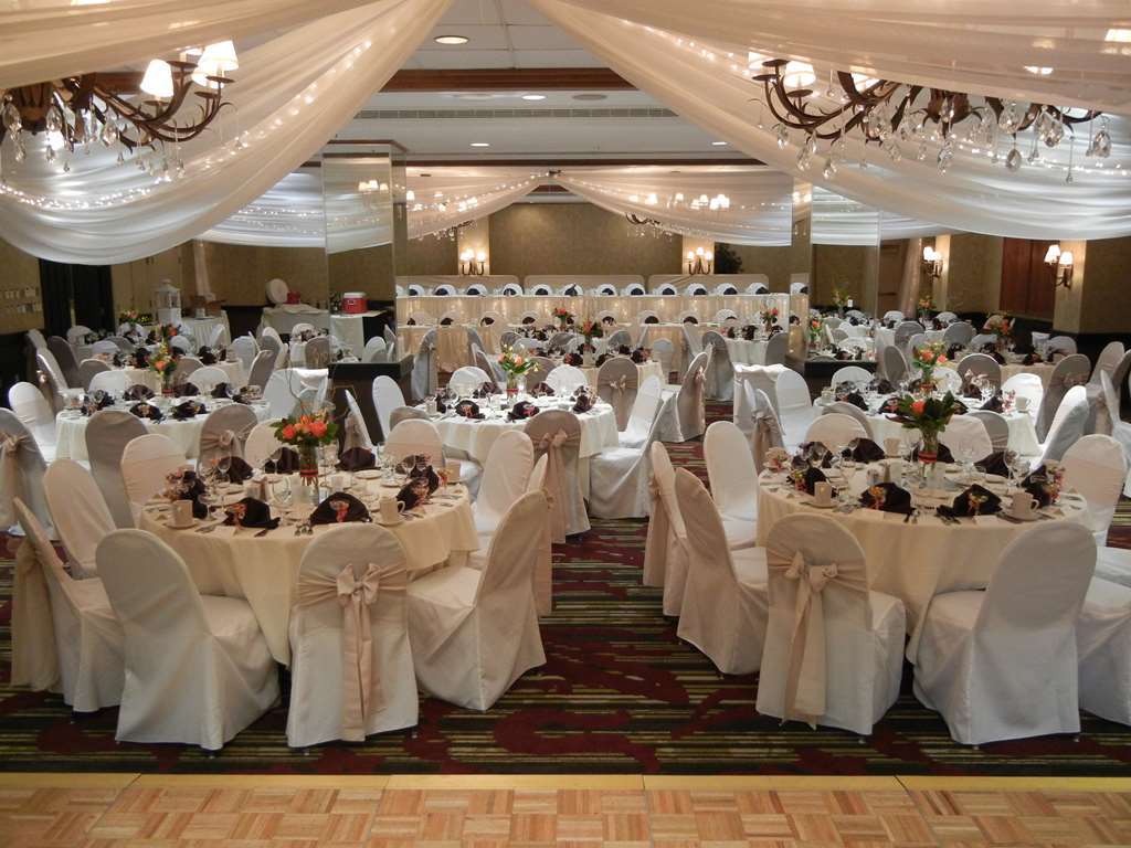 Embassy Suites By Hilton Minneapolis Airport Bloomington Konforlar fotoğraf