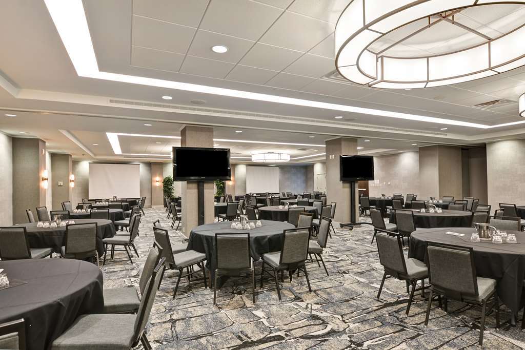 Embassy Suites By Hilton Minneapolis Airport Bloomington Konforlar fotoğraf