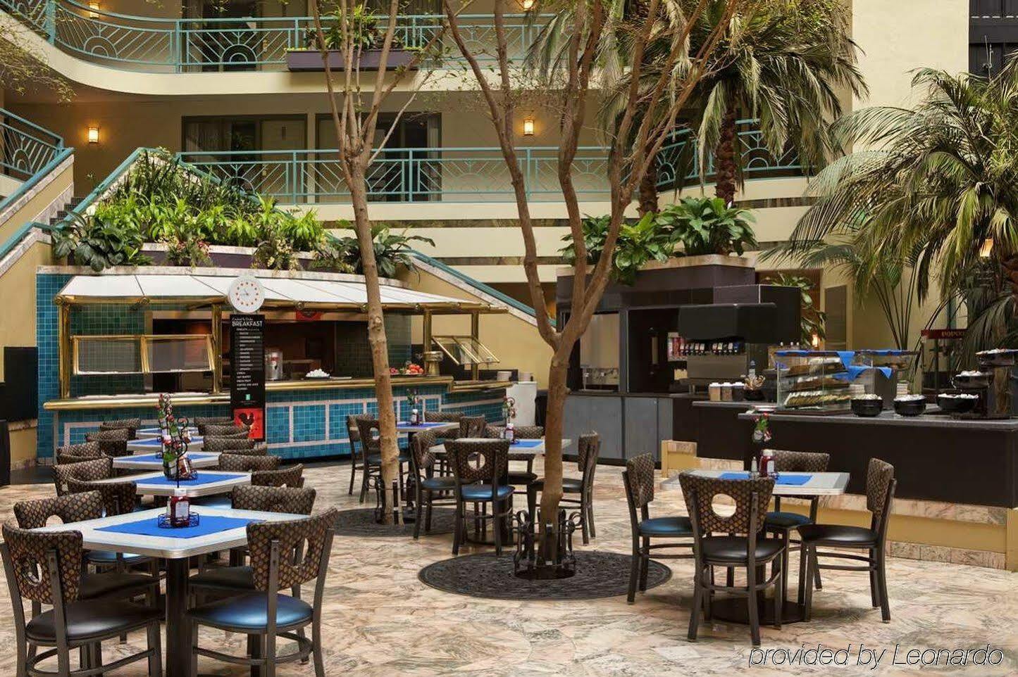 Embassy Suites By Hilton Minneapolis Airport Bloomington Dış mekan fotoğraf