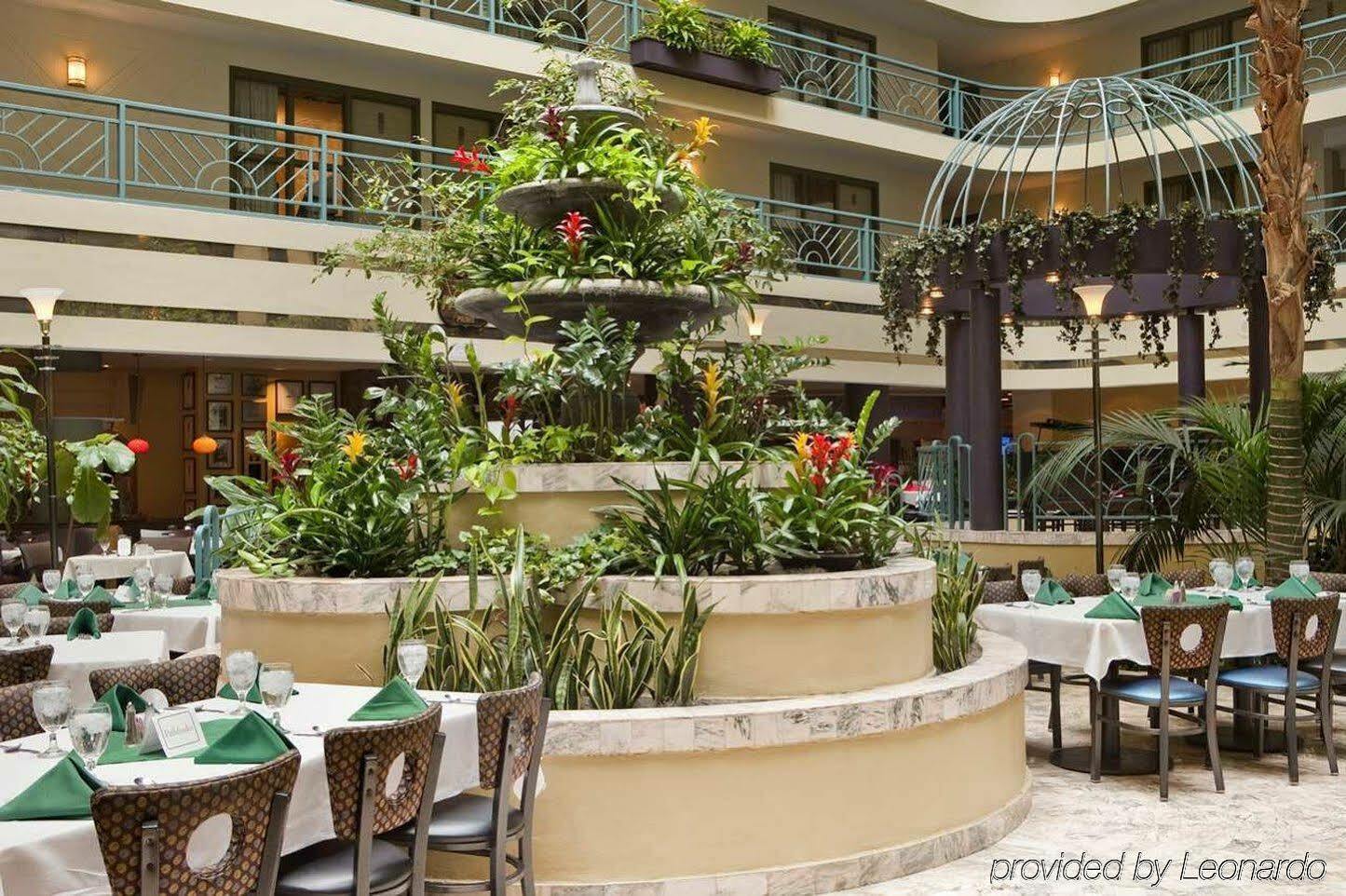 Embassy Suites By Hilton Minneapolis Airport Bloomington Dış mekan fotoğraf